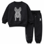 Pack X3 Conjunto buzo y pantalon Bulldog