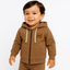 Pack X3 Conjunto Campera y Pantalón Liso