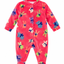 Pack X5 Enterito de Plush estampado