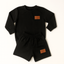 Pack X5 Conjunto buzo y short Liso