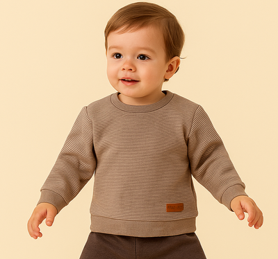 Pack X3 Conjunto Buzo y Pantalón Darlon soft