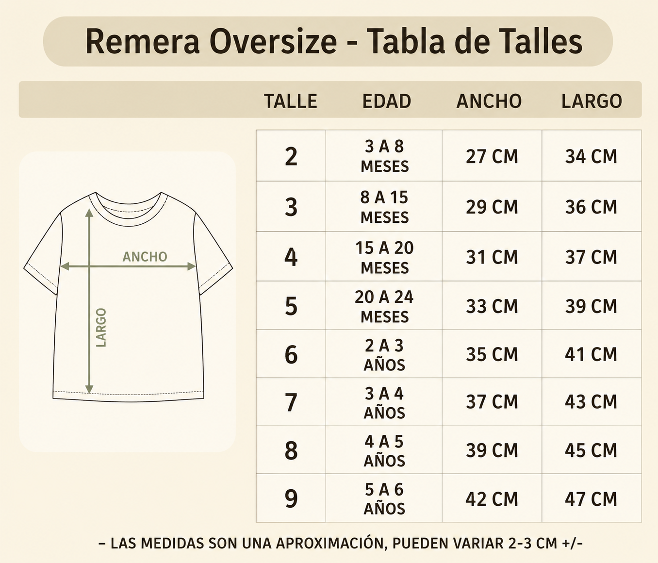 Pack X2 Remera Oversize Spiderman