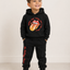 Pack X3 Conjunto Buzo y pantalon The Rolling Stones