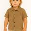 Pack X5 Camisa tejida crochet