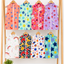Pack X5 Chaleco Polar surtido