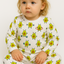 Pack X5 Conjunto Pijama estampado