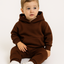 Pack X3 Conjunto Liso de Frisa Buzo y Pantalón