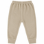 Pack X6 Pantalón sin pie Plush Liso