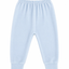 Pack X6 Pantalón sin pie Plush Liso
