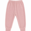 Pack X6 Pantalón sin pie Plush Liso