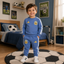 Pack X3 Conjunto seleccion Argentina