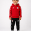 Pack X3 Conjunto de frisa River