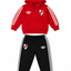 Pack X3 Conjunto de frisa River