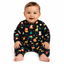 Pack X5 Conjunto Pijama estampado