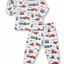 Pack X5 Conjunto Pijama estampado