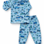 Pack X5 Conjunto Pijama estampado