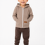 Pack X3 Conjunto Campera y Pantalón Darlon soft
