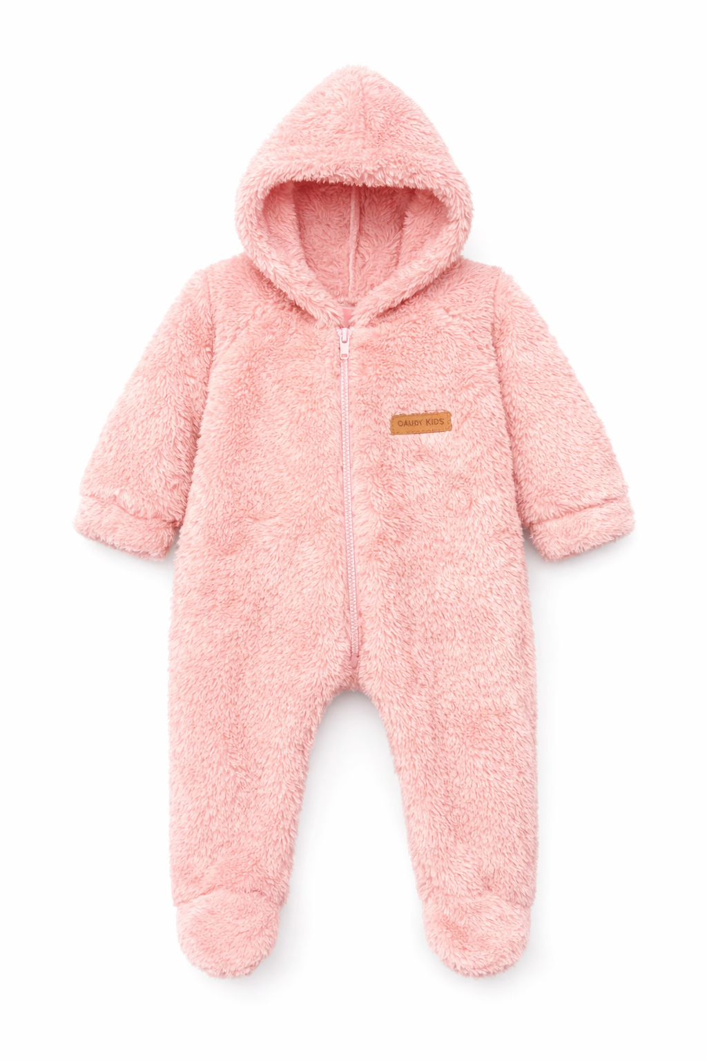 Pack X5 Enterito de Piel