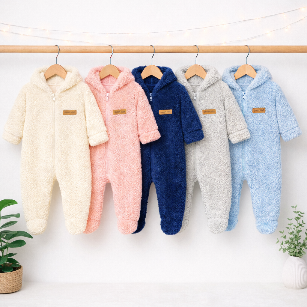 Pack X5 Enterito de Piel