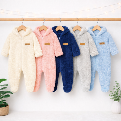 Pack X5 Enterito de Piel