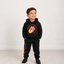 Pack X3 Conjunto Buzo y pantalon The Rolling Stones