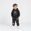 Pack X3 Conjunto Frisa Buzo y Pantalón Messi