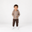 Pack X3 Conjunto Campera y Pantalón Darlon soft
