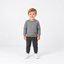 Pack X3 Conjunto Buzo y Pantalón Darlon soft