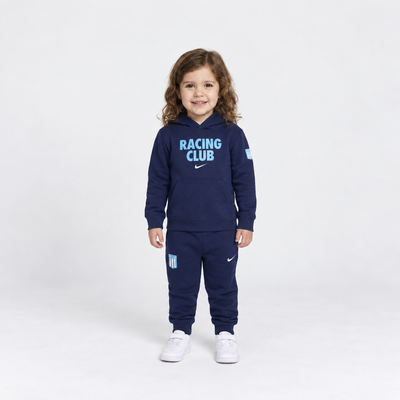Pack X3 Conjunto de frisa Racing