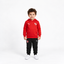 Pack X3 Conjunto de frisa independiente