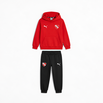 Pack X3 Conjunto de frisa independiente