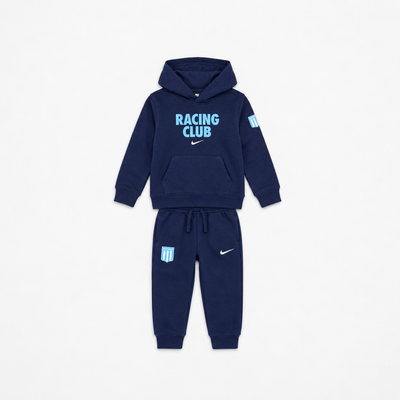 Pack X3 Conjunto de frisa Racing