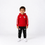 Pack X3 Conjunto de frisa River