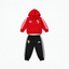 Pack X3 Conjunto de frisa River