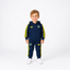 Pack X3 Conjunto de frisa Boca