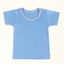 Pack X6 Remera Lisa