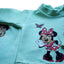 Pack X5 Conjunto Frisa Buzo y Pantalón con Estampa Disney