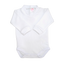Pack X5 Body Liso Blanco