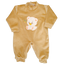 Pack X5 Enterito de Plush Bordado sin Pie
