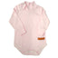 Pack X5 Body Manga Larga Polera Liso