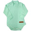 Pack X5 Body Manga Larga Polera Liso