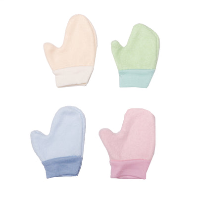Pack X12 Manoplas polar