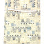 Pack x3 Sabana Cuna Broderie Estampada