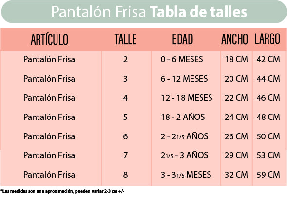Pack X3 Conjunto Liso de Frisa Buzo y Pantalón
