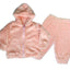 Pack X3 Conjunto De Piel Campera y Pantalón
