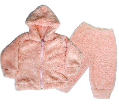Pack X3 Conjunto De Piel Campera y Pantalón