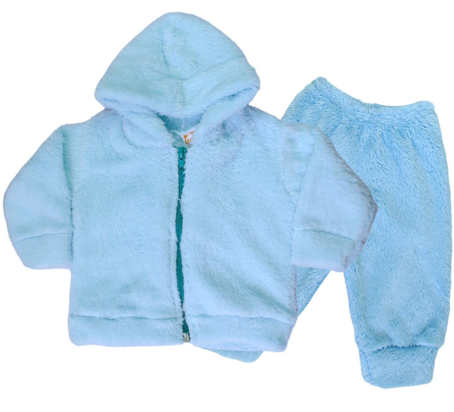 Pack X3 Conjunto De Piel Campera y Pantalón