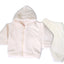 Pack X3 Conjunto De Piel Campera y Pantalón