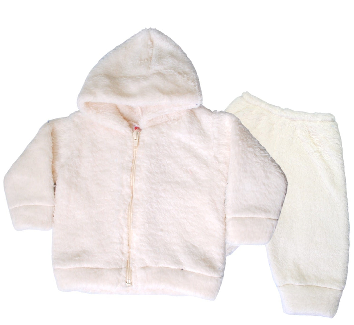 Pack X3 Conjunto De Piel Campera y Pantalón