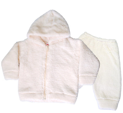 Pack X3 Conjunto De Piel Campera y Pantalón